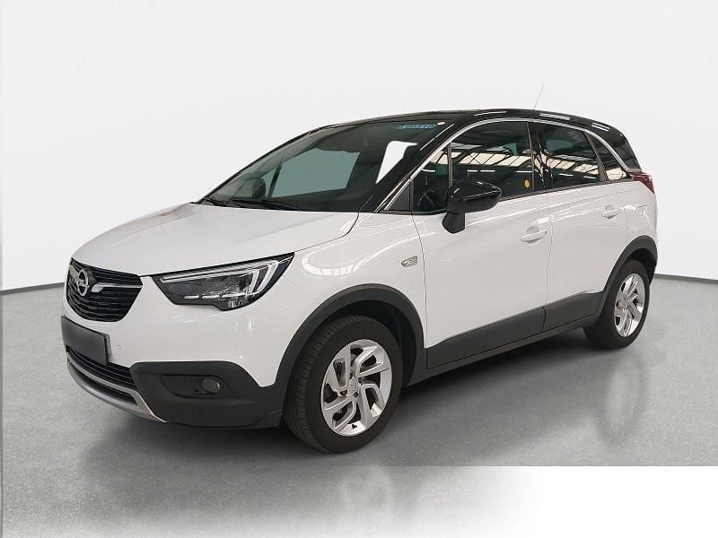 Gebraucht 2020 Opel Crossland Innovation SUV | 15.660 € (Teuer) - Bild 1/4