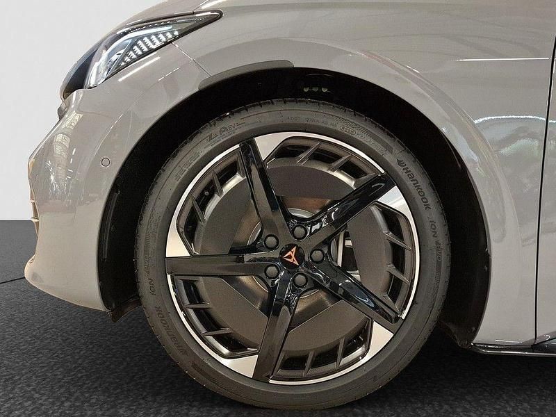 Gebraucht Cupra Born 169 kW (231 PS) 2026 Grau Kleinwagen