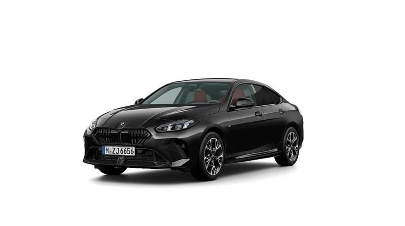 Second-hand BMW 223 Efficient Dynamics 204 CP (150 kW) 2026 Coupe