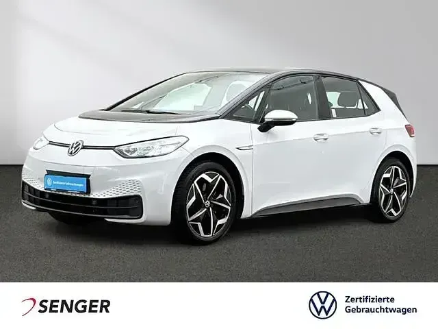 Usata VW ID.3 Pro Performance 150 kW (204 CV) 2023 Utilitaria