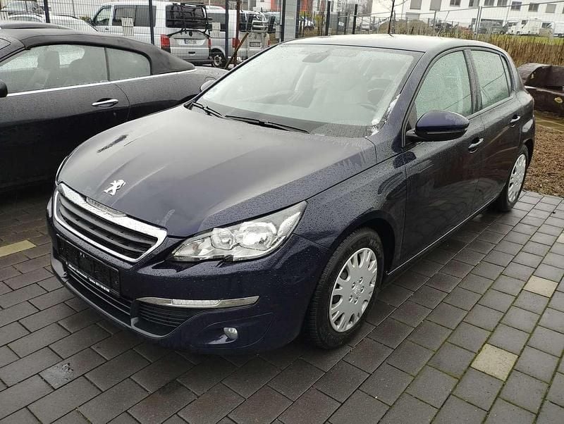 Other Gebraucht 2014 Peugeot 308 Limousine | 7.850 € (Guter Preis) - Bild 1/4
