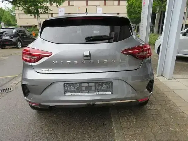 Neu Mitsubishi Colt Edition 143 PS (105 kW) 2026 Grau Kleinwagen