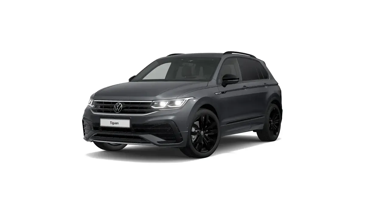 Gebraucht VW Tiguan Style 200 PS (147 kW) 2022 SUV