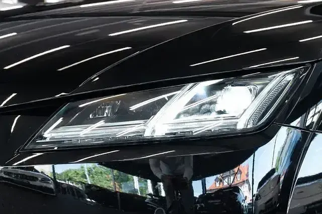 Gebraucht Audi TT RS Sport 400 PS (294 kW) 2023 Schwarz Coupé