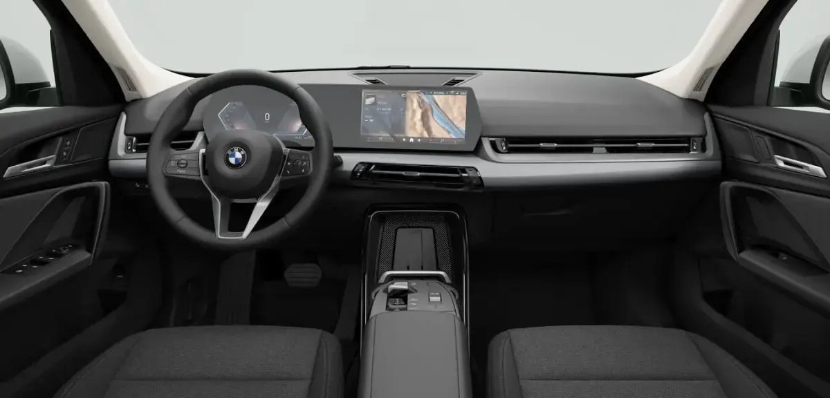 Gebraucht BMW X1 Shadowline 170 PS (125 kW) 2025 Weiß SUV