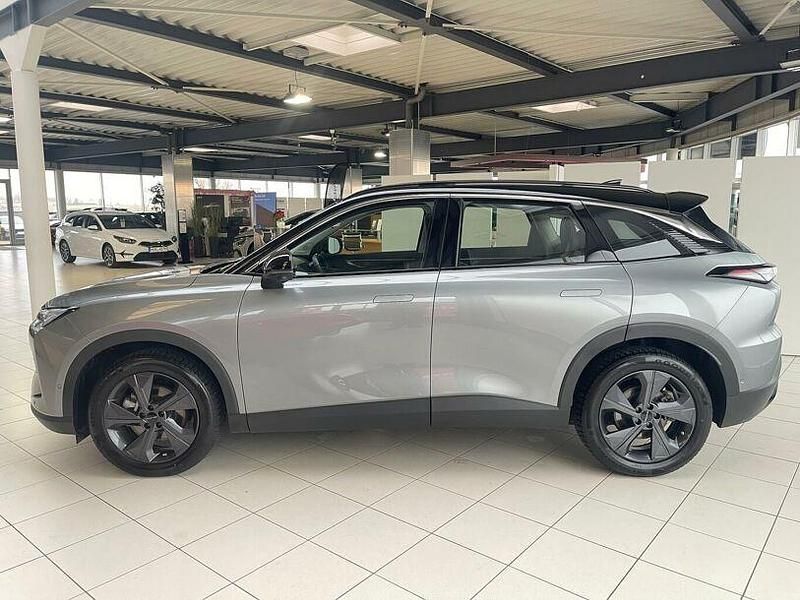 Gebraucht Baic X55 177 PS (130 kW) 2024 Silber SUV