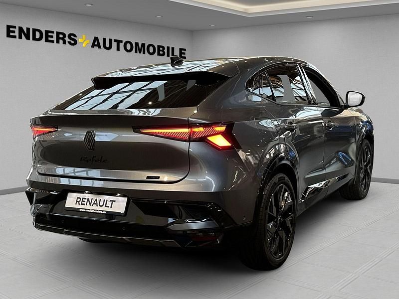 Gebraucht Renault Rafale Esprit Alpine 200 PS (147 kW) 2025 Grau (dolomitgrau ) SUV