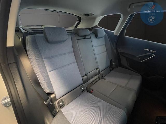 Neu BMW iX1 150 kW (204 PS) 2026 Grau SUV