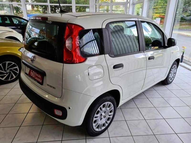 Gebraucht Fiat Panda 51 PS (37 kW) 2025 Andere Kleinwagen