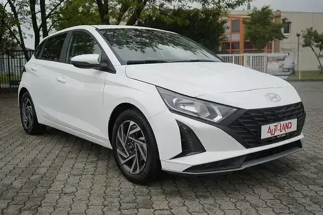Neu Hyundai i20 79 PS (58 kW) 2025 Andere Kleinwagen