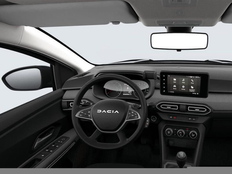 Gebraucht Dacia Jogger Extreme 110 PS (80 kW) 2023 Van / Kleinbus