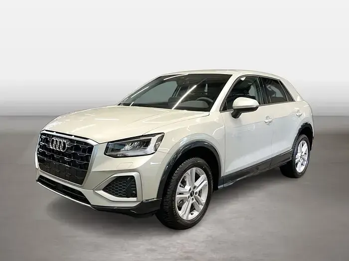 Gebraucht Audi Q2 Advanced Plus 150 PS (110 kW) 2026 SUV