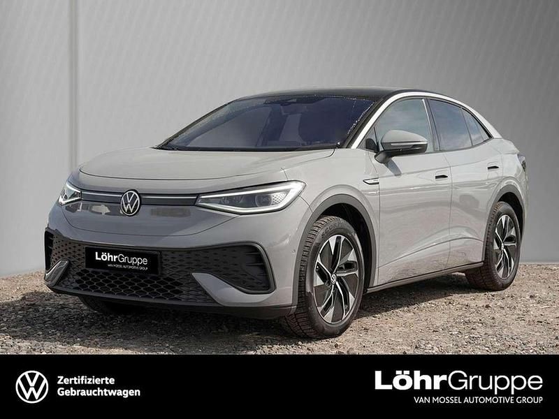 Gebraucht VW ID.5 Pro 127 kW (174 PS) 2022 Mondsteingrau SUV