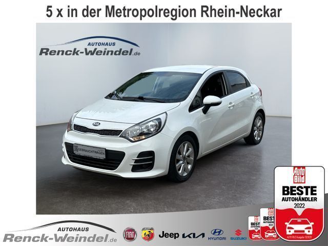 Kia Rio Edition 7 1.2 - Autohaus Renck-Weindel