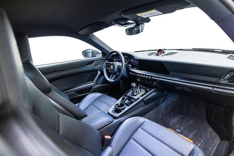 Gebraucht Porsche 992 510 PS (375 kW) 2022 Grau