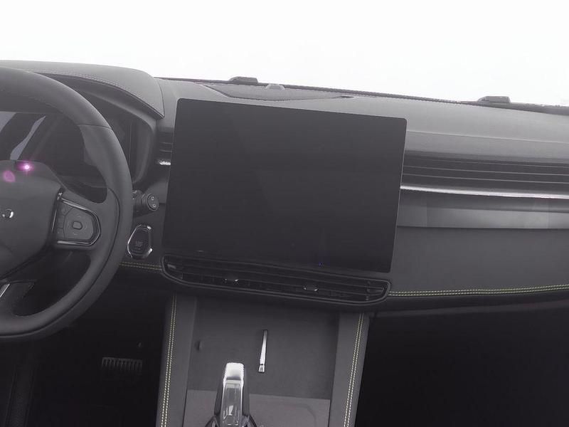 Neu Lynk & Co 01 280 PS (205 kW) 2025 Weiß SUV