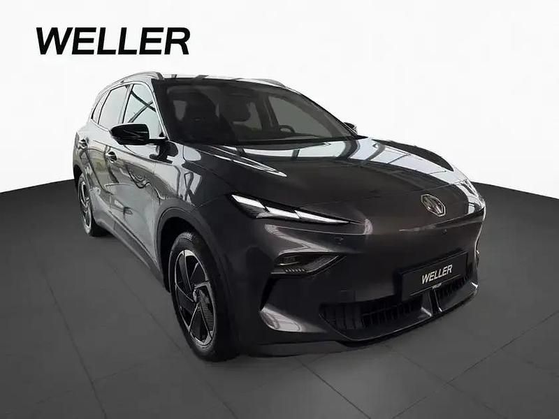 Gebraucht MG MG5 EV 169 kW (231 PS) 2025 Andes grey (grau) Kombi