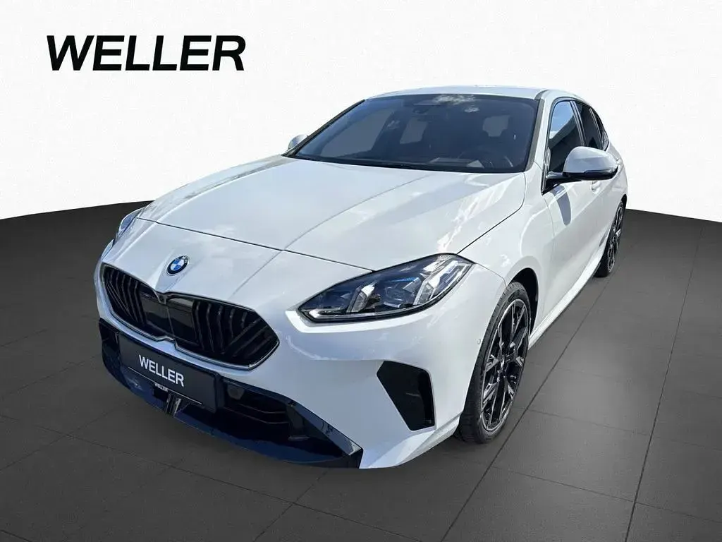 Gebraucht BMW 120 M Sport 150 PS (110 kW) 2025 Weiß Kleinwagen