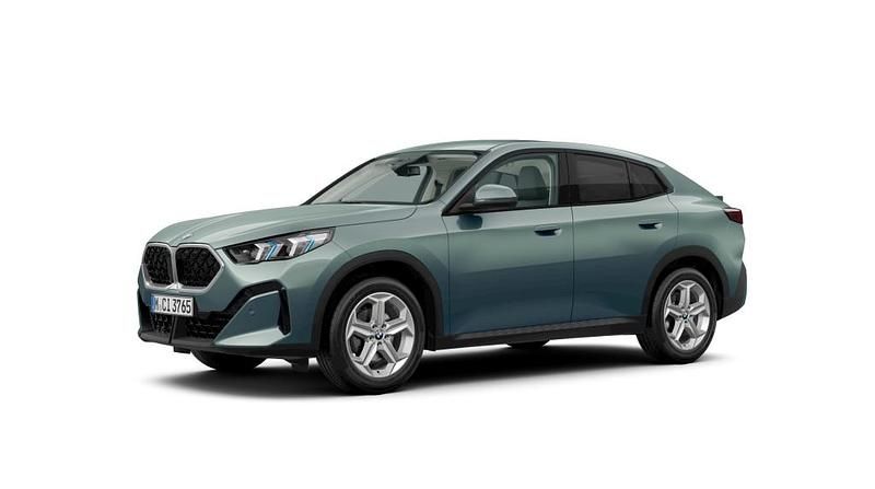 Gebraucht BMW X2 Efficient Dynamics 150 PS (110 kW) 2026 SUV