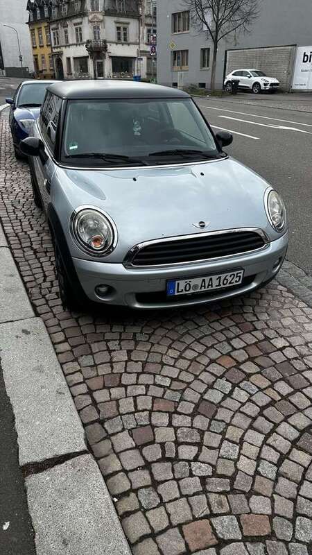Gebraucht 2007 Mini ONE Kleinwagen | 2.250 € (Fairer Preis) - Bild 1/4