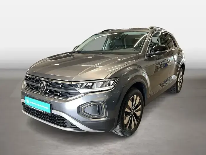 Gebraucht VW T-Roc Goal 116 PS (85 kW) 2025 SUV
