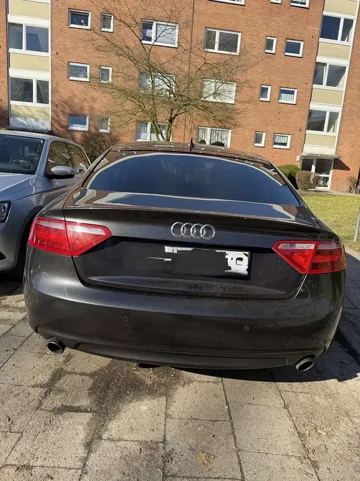 Gebraucht Audi A5 170 PS (125 kW) 2014 Coupé