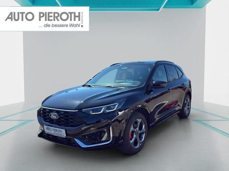 Usado Ford Kuga ST-Line X 182 HP (133 kW) 2025 SUV