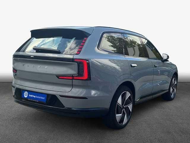 Gebraucht Volvo EX90 220 kW (300 PS) 2025 SUV