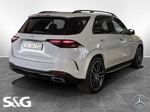Gebraucht 2025 Mercedes GLE450 AMG | 121.290 € - Bild 1/4