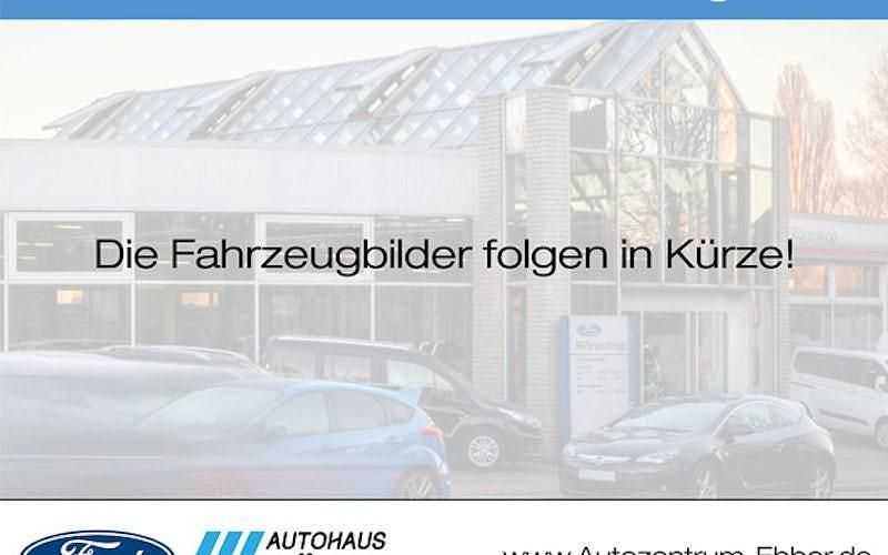 Blau Gebraucht 2025 Ford Puma Titanium SUV | 25.977 € (Fairer Preis) - Bild 1/4