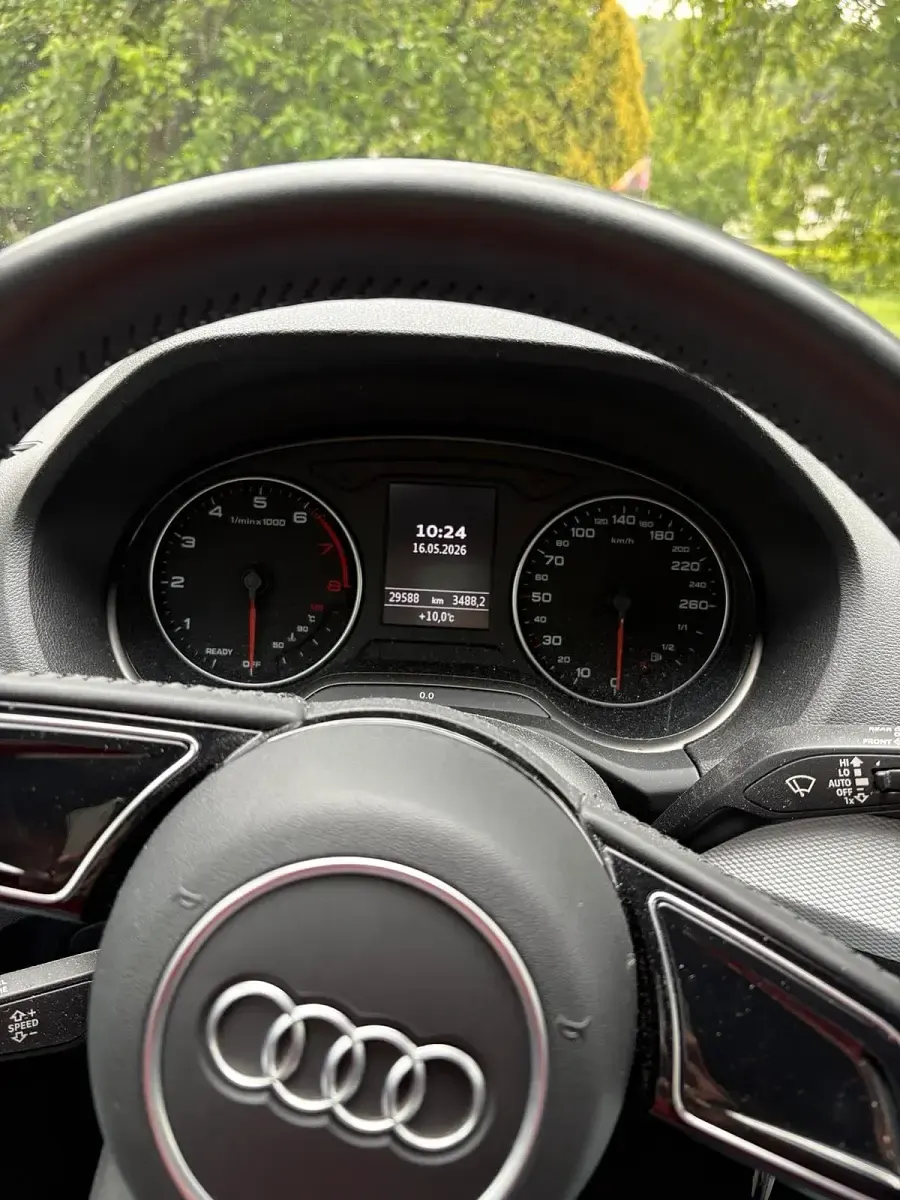 Gebraucht Audi Q2 150 PS (110 kW) 2018 Weiß SUV