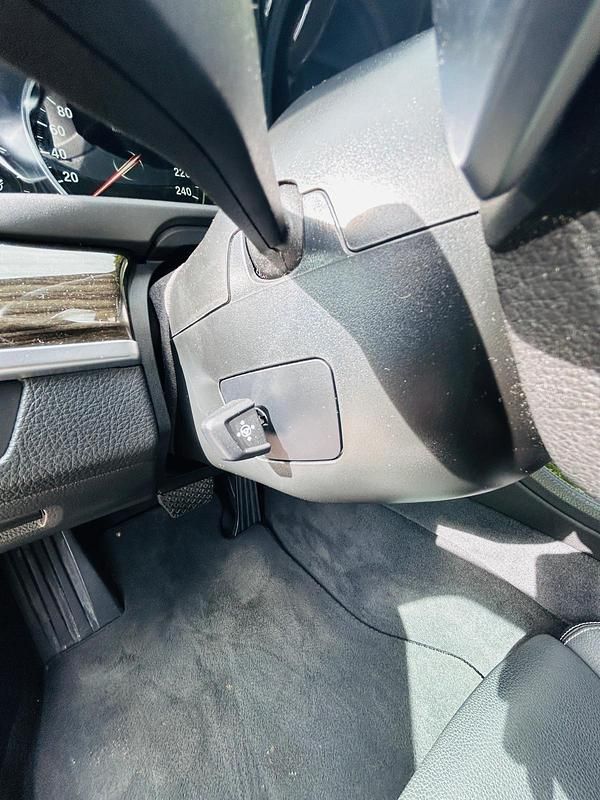 Gebraucht BMW 535 313 PS (230 kW) 2016 Silber Limousine