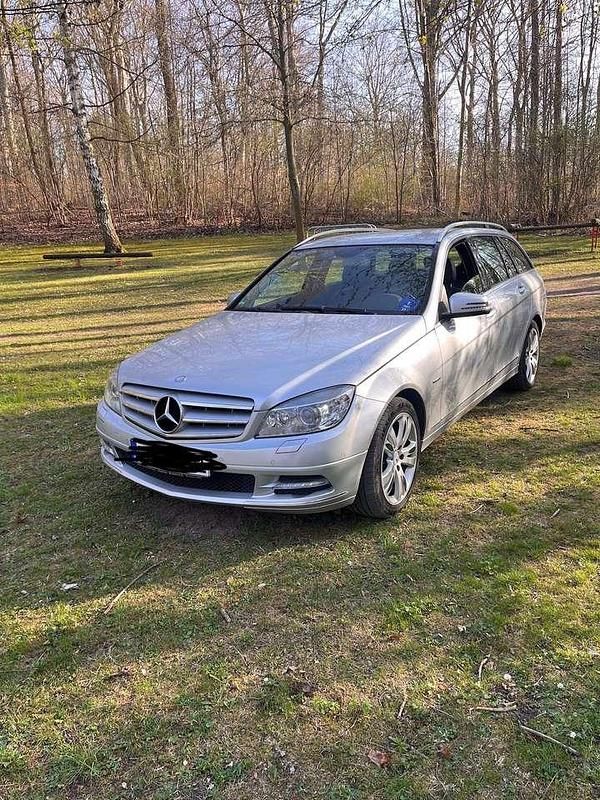 Gebraucht 2010 Mercedes E220 Elegance Kombi | 6.000 € (Fairer Preis) - Bild 1/4