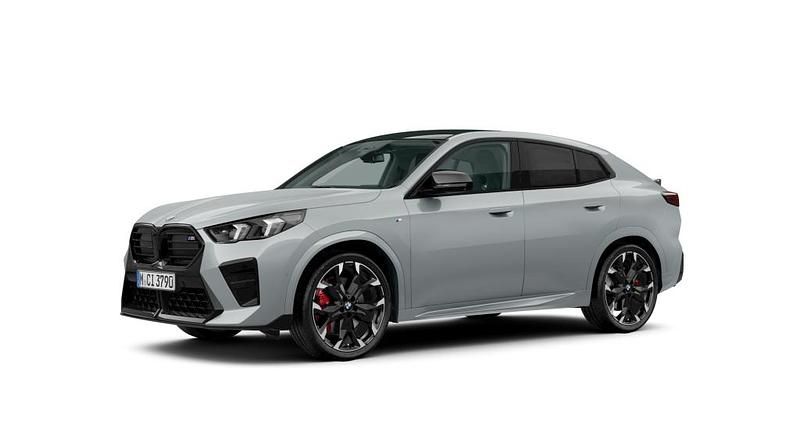 Gebraucht BMW X2 Efficient Dynamics 300 PS (220 kW) 2025 SUV