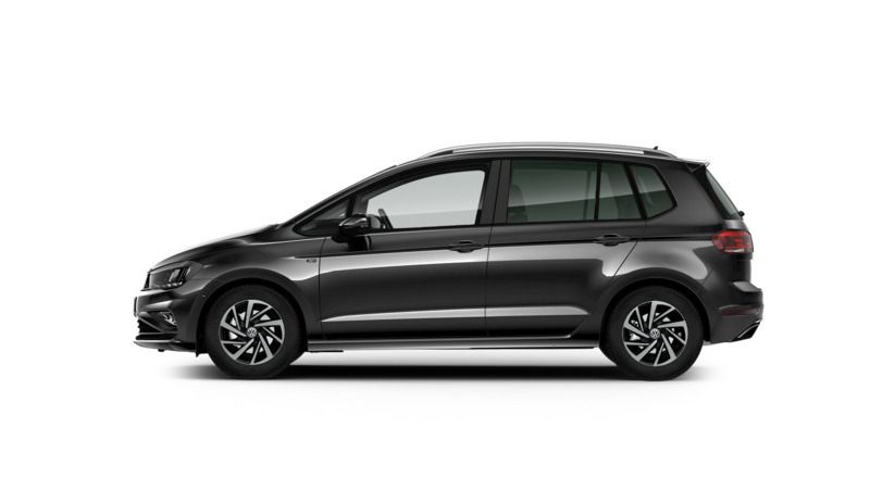 Gebraucht VW Golf VII Join 150 PS (110 kW) 2019 Van / Kleinbus