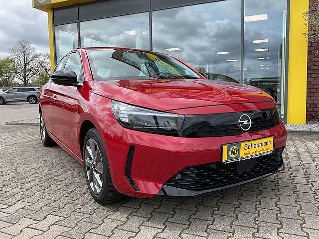 Gebraucht Opel Corsa 75 PS (55 kW) 2024 Kleinwagen