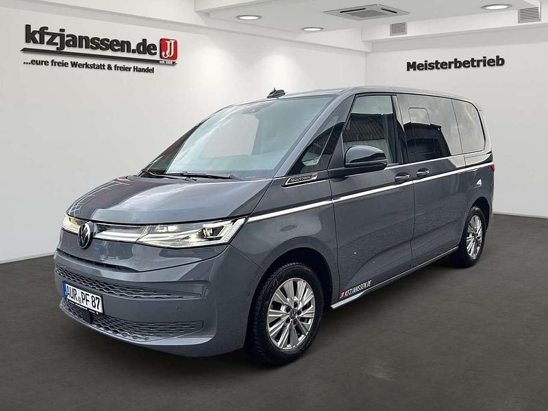 Pure grey Gebraucht 2023 VW Multivan Style Van | 47.800 € (Fairer Preis) - Bild 1/4