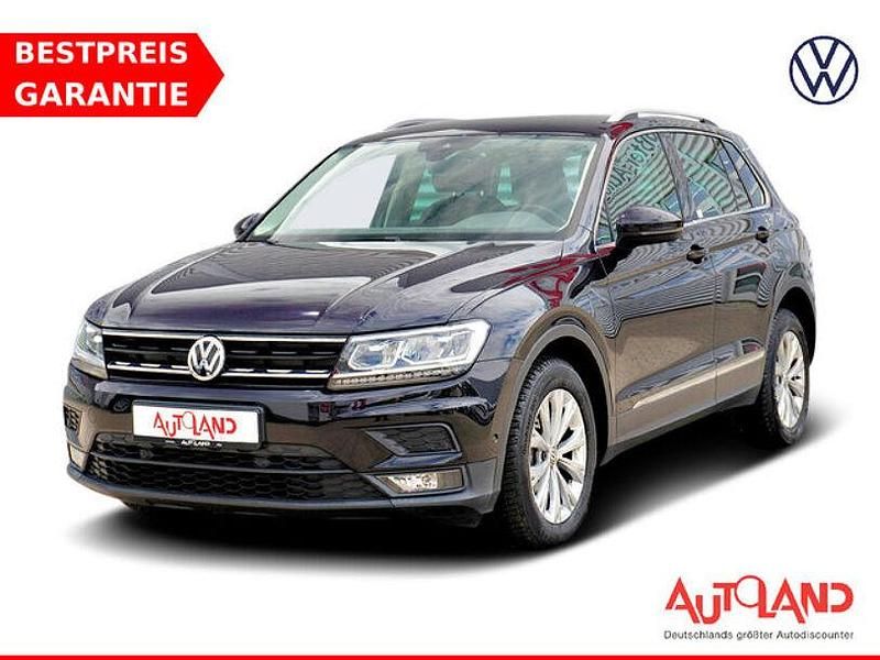 Andere Gebraucht 2019 VW Tiguan SUV | 19.990 € (Guter Preis) - Bild 1/4