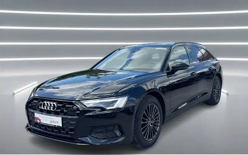 Gebraucht Audi A6 Advanced 245 PS (180 kW) 2025 Kombi