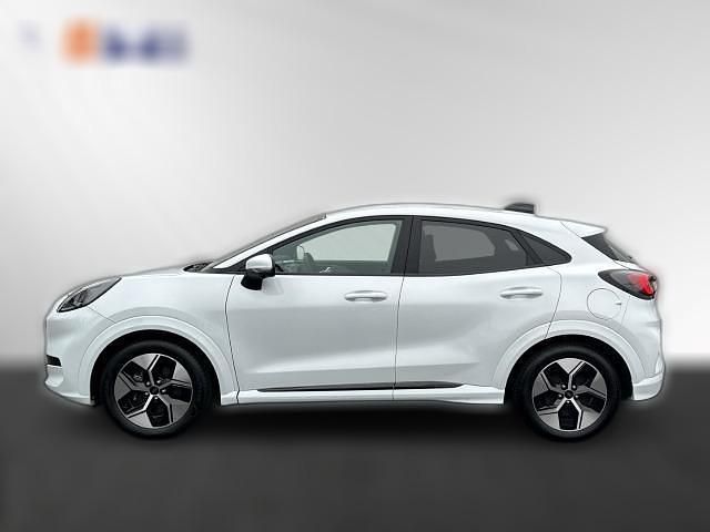 Neu Ford Puma Gen-E S 124 kW (169 PS) 2025 SUV