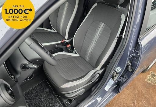 Gebraucht Hyundai i10 Trend 63 PS (46 kW) 2025 Grau Kleinwagen