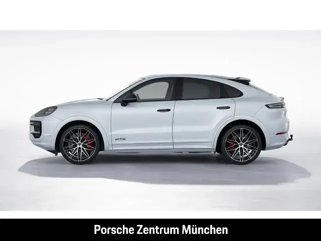 Gebraucht Porsche Cayenne Coupe GTS 500 PS (367 kW) 2024 Andere farbe SUV