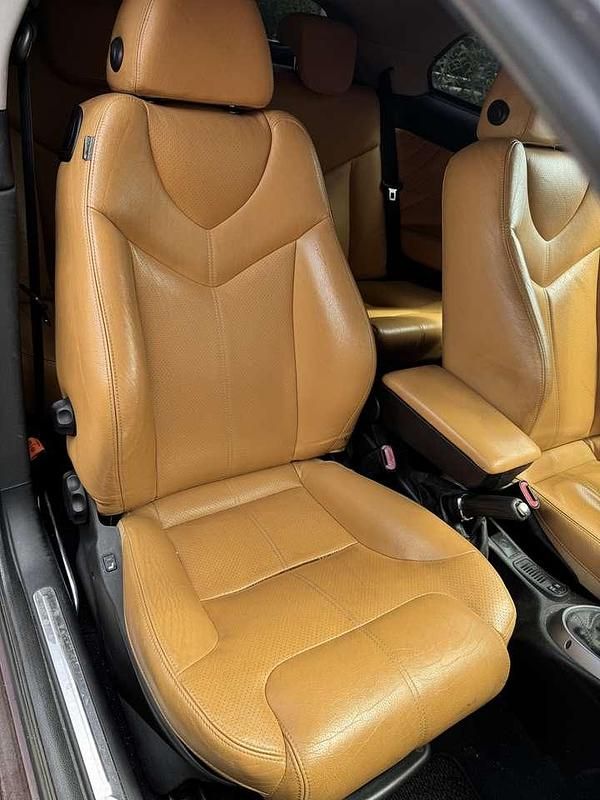Gebraucht 2004 Alfa Romeo GT Distinctive Coupé | 1.890 € (Fairer Preis) - Bild 1/4