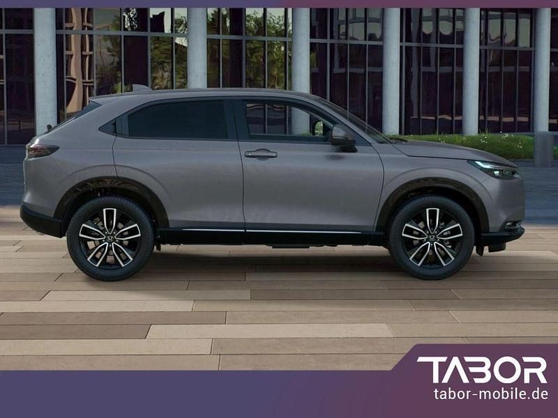 Neu Honda HR-V Advance 131 PS (96 kW) 2026 Grau SUV