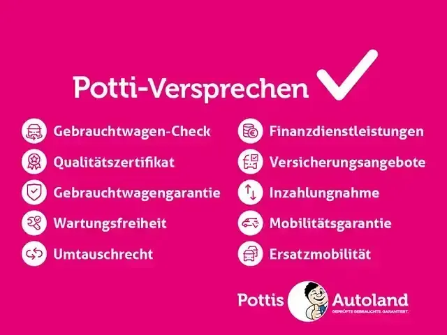 Second-hand VW Golf VII LOUNGE 2015 Andere