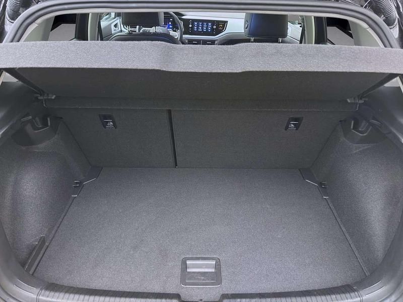Gebraucht VW Polo Goal 80 PS (58 kW) 2025 Deep black perleffekt Limousine