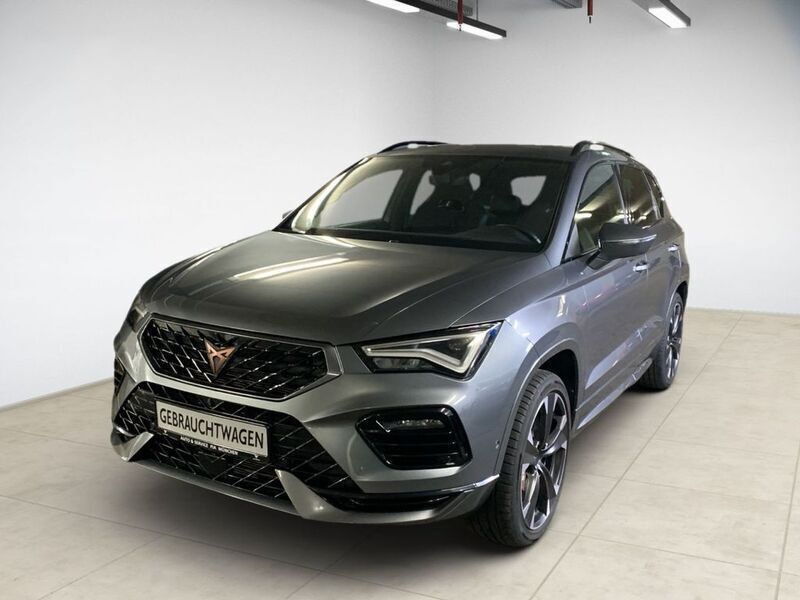 Andere farbe Gebraucht 2023 Cupra Ateca SUV | 30.960 € (Fairer Preis) - Bild 1/4