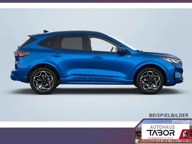 Neu Ford Kuga ST-Line 183 PS (134 kW) 2026 Blau SUV