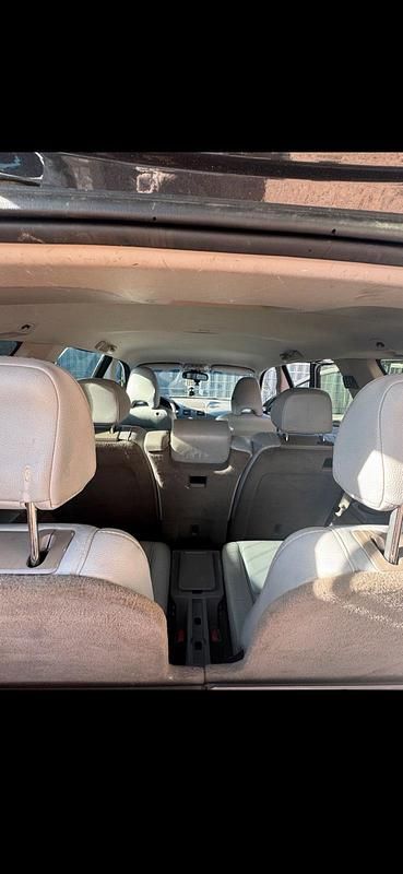 Usado Volvo XC90 185 HP (136 kW) 2009 Cinzento SUV