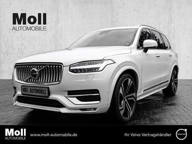 Gebraucht 2023 Volvo XC90 SUV | 55.900 € (Guter Preis) - Bild 1/4